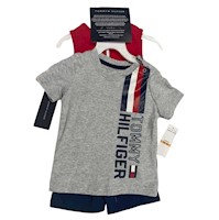 Polo para Niños NINP003